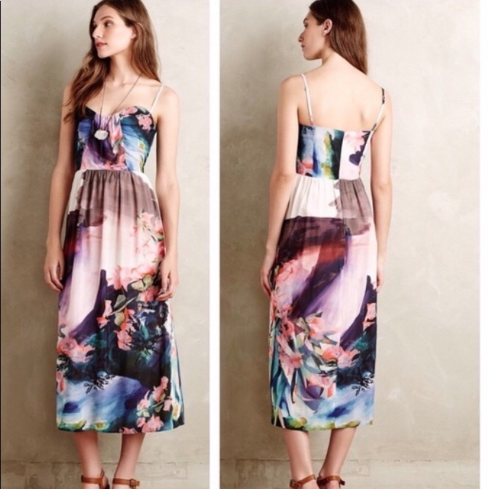Anthropologie